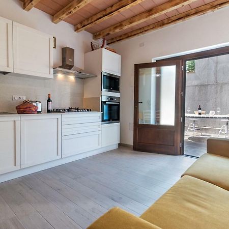 Sardinia Suite Apartment Dorgali Zewnętrze zdjęcie