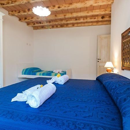 Sardinia Suite Apartment Dorgali Zewnętrze zdjęcie