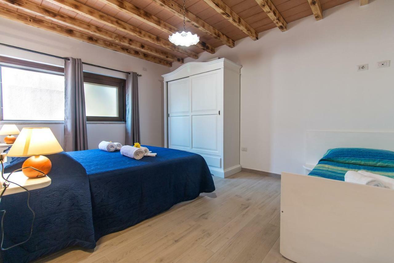 Sardinia Suite Apartment Dorgali Zewnętrze zdjęcie