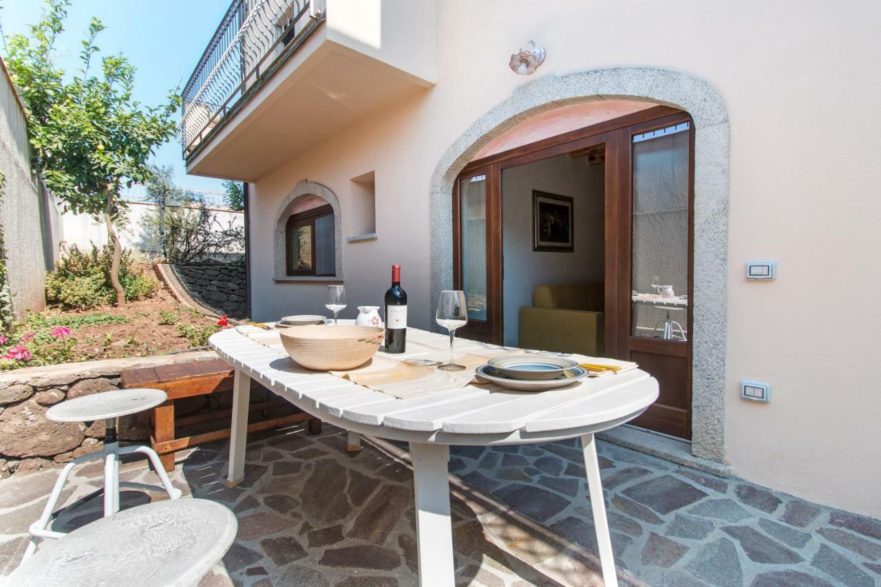 Sardinia Suite Apartment Dorgali Zewnętrze zdjęcie