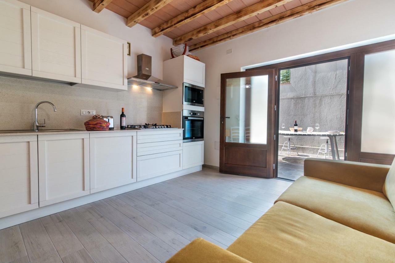 Sardinia Suite Apartment Dorgali Zewnętrze zdjęcie