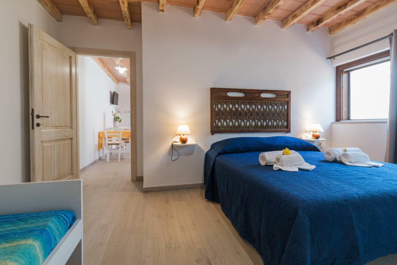 Sardinia Suite Apartment Dorgali Zewnętrze zdjęcie