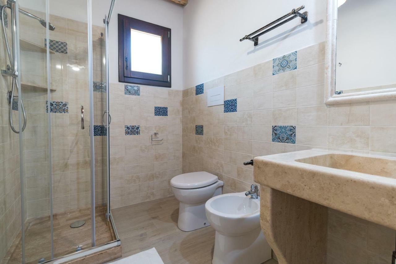 Sardinia Suite Apartment Dorgali Zewnętrze zdjęcie