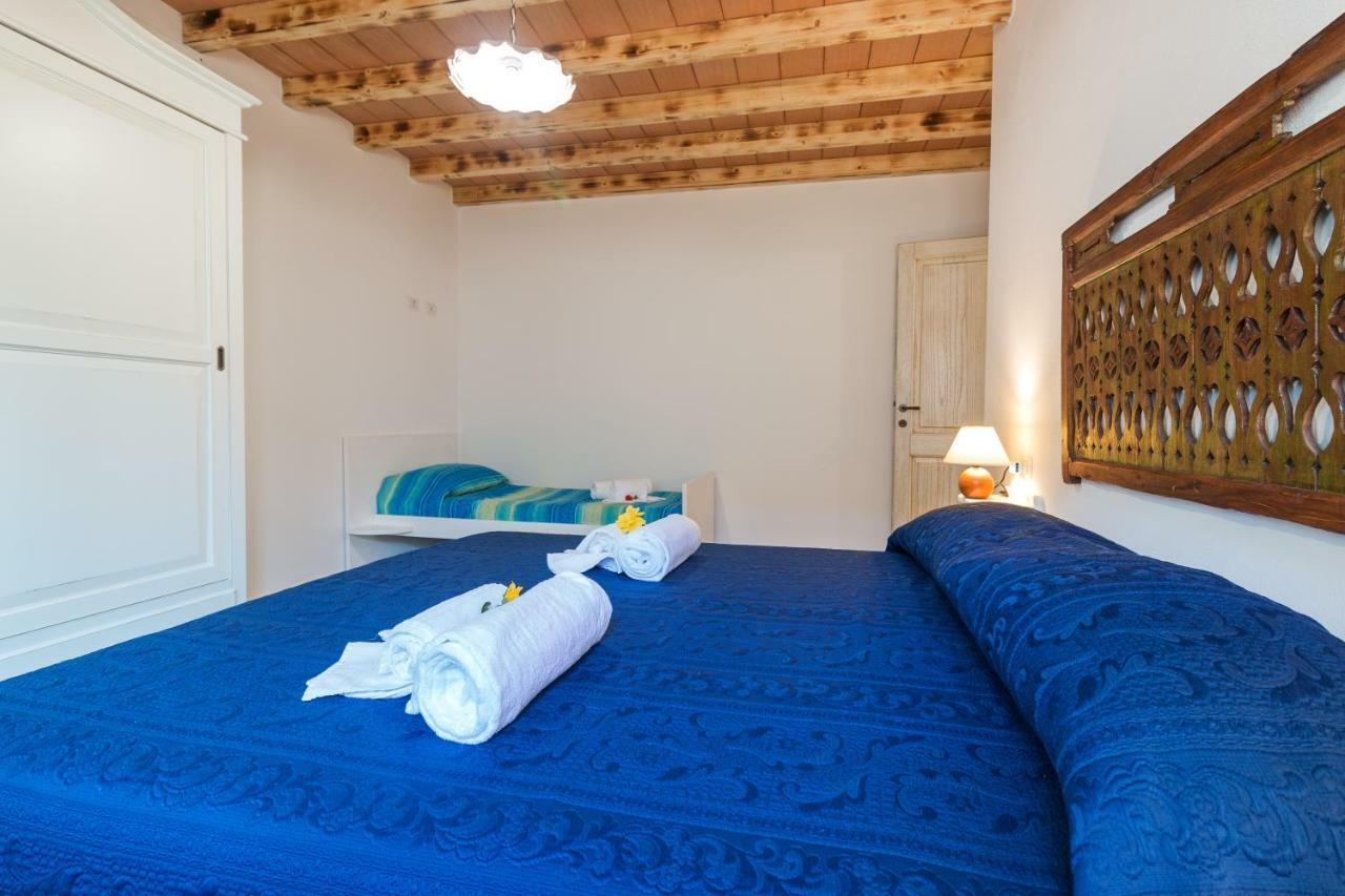 Sardinia Suite Apartment Dorgali Zewnętrze zdjęcie