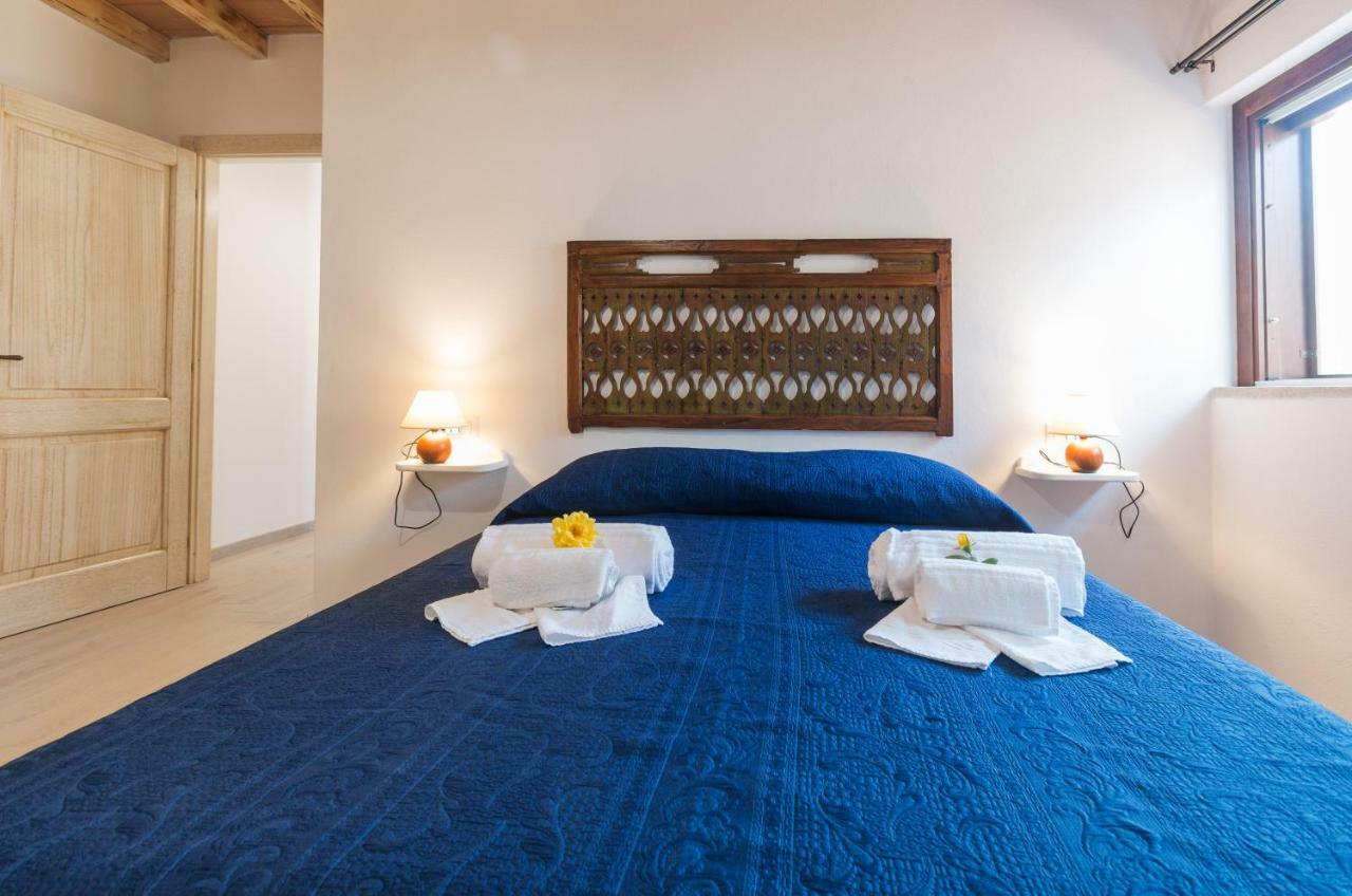 Sardinia Suite Apartment Dorgali Zewnętrze zdjęcie