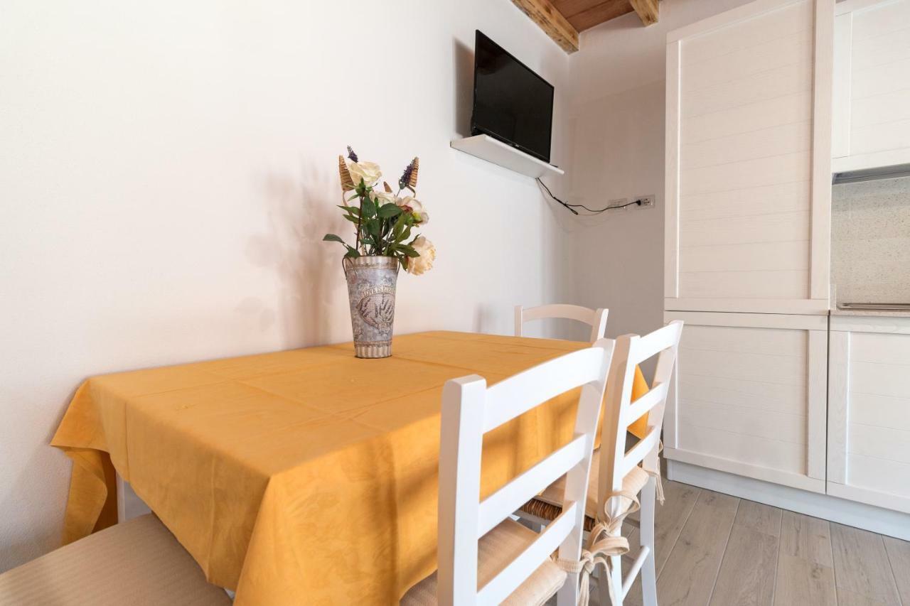 Sardinia Suite Apartment Dorgali Zewnętrze zdjęcie