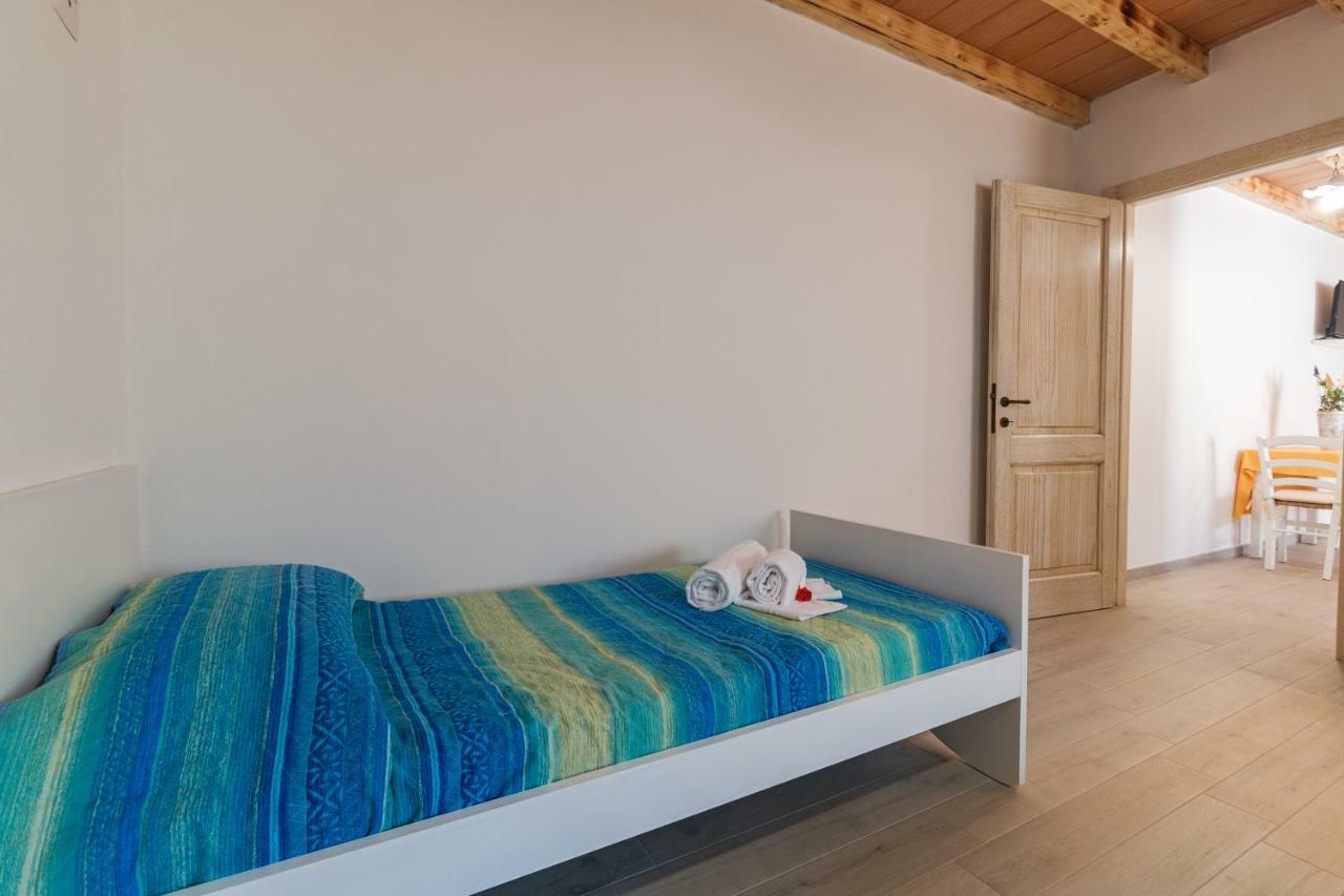 Sardinia Suite Apartment Dorgali Zewnętrze zdjęcie