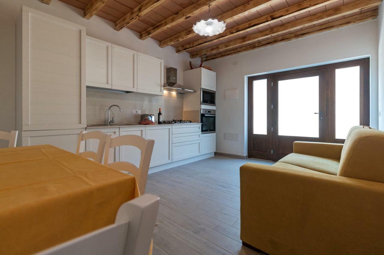 Sardinia Suite Apartment Dorgali Zewnętrze zdjęcie