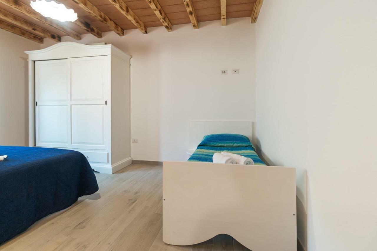 Sardinia Suite Apartment Dorgali Zewnętrze zdjęcie