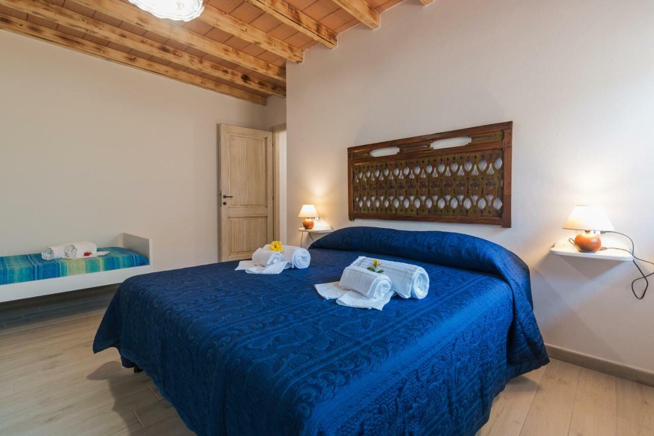 Sardinia Suite Apartment Dorgali Zewnętrze zdjęcie