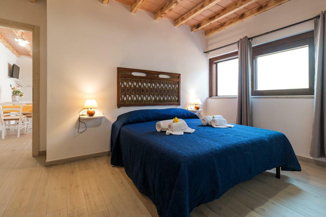 Sardinia Suite Apartment Dorgali Zewnętrze zdjęcie