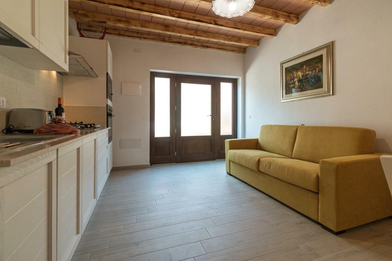 Sardinia Suite Apartment Dorgali Zewnętrze zdjęcie