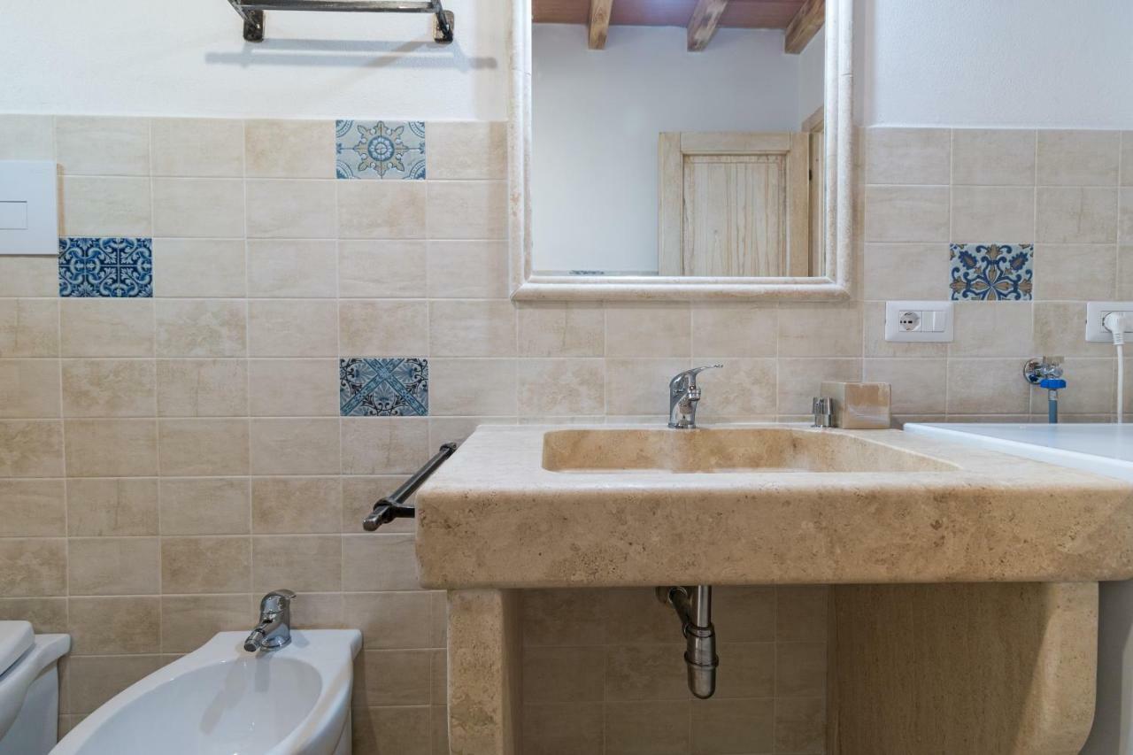 Sardinia Suite Apartment Dorgali Zewnętrze zdjęcie