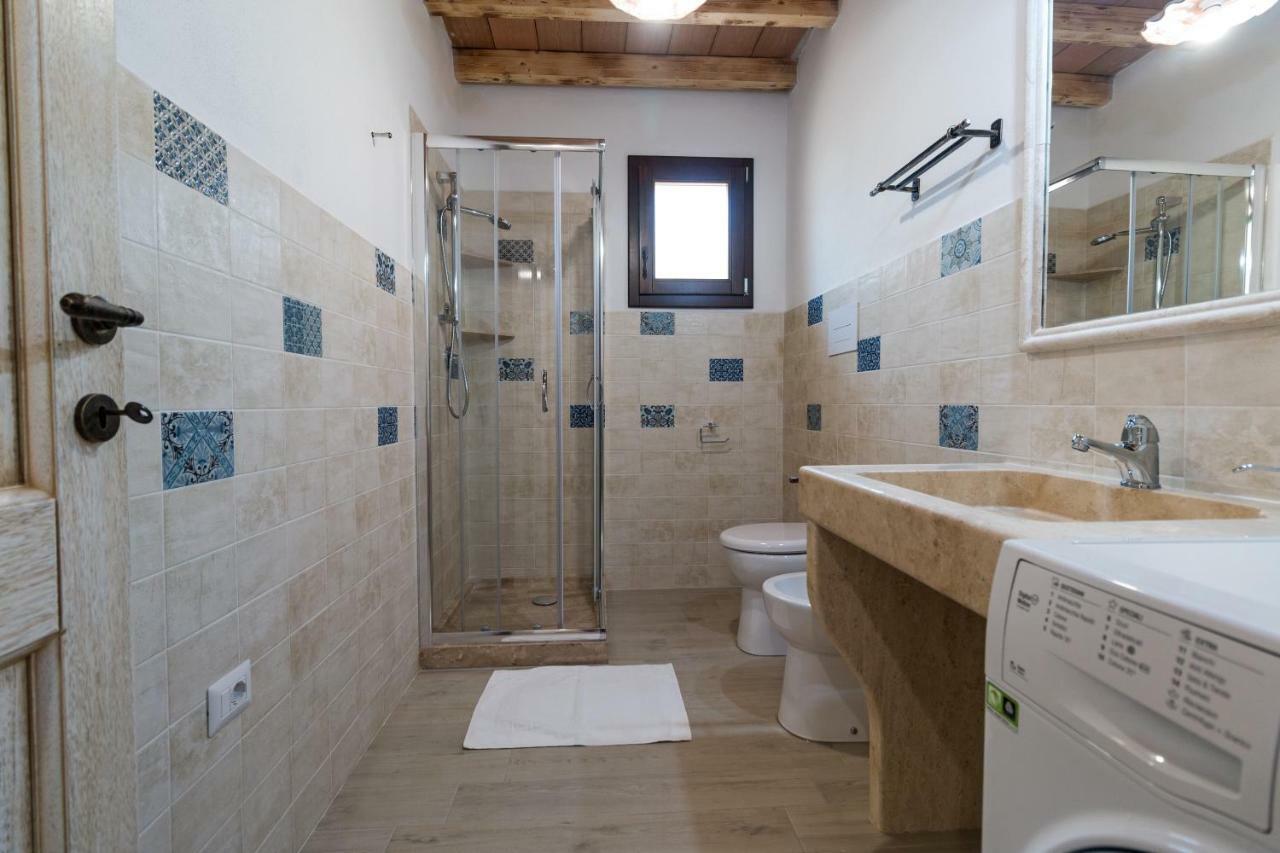 Sardinia Suite Apartment Dorgali Zewnętrze zdjęcie