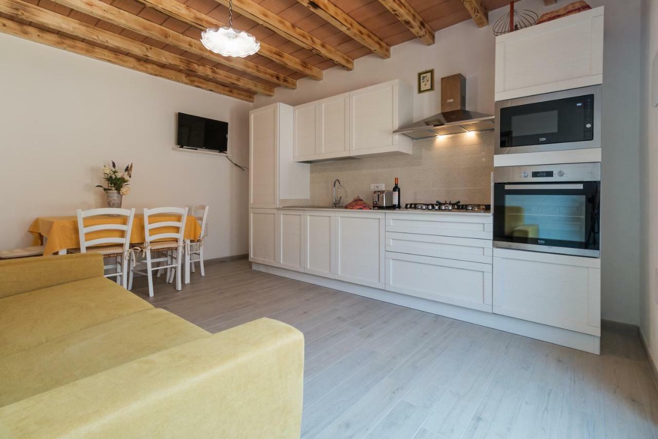 Sardinia Suite Apartment Dorgali Zewnętrze zdjęcie